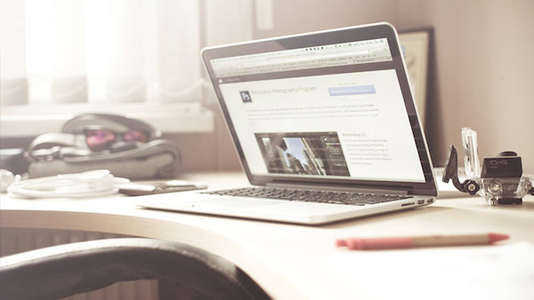 The Long Way to the Top